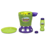 Gazillion Machine Tornado Battery Operated With 4Oz (120ml) Soultion