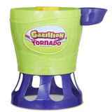 Gazillion Machine Tornado Battery Operated With 4Oz (120ml) Soultion