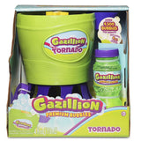 Gazillion Machine Tornado Battery Operated With 4Oz (120ml) Soultion