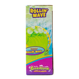 Gazillion Rollin Wave Battery Operated With 4Oz (120ml) Soultion