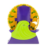 Gazillion Rollin Wave Battery Operated With 4Oz (120ml) Soultion
