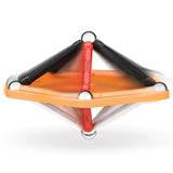 Geomag E-motion STEM & Educational Magnet Toy - 32Pcs