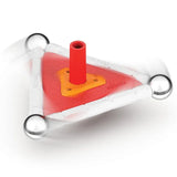 Geomag E-motion STEM & Educational Magnet Toy - 32Pcs