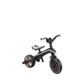 Globber 4 In 1  Foldable Explorer Trike Tricycle - Taupe