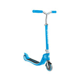 Globber Flow 125 Foldable Scooter - Sky Blue