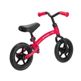 Globber Go Bike - Red - 10" Inch