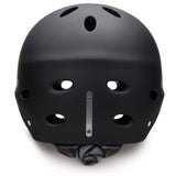 Globber Adults Helmet Large (59-61Cm) - Black
