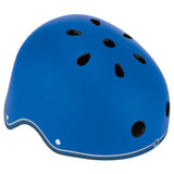 Globber Kids Helmet Lights Xs/S (48-53Cm) - Navy Blue