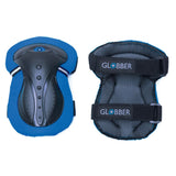 Globber Junior Protectives Greas Extra Small - Navy Blue