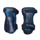 Globber Junior Protectives Greas Extra Small - Navy Blue