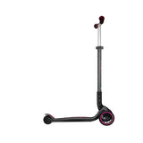 Globber Master Prime Scooter - Deep Pink & Black