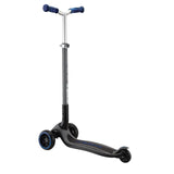 Globber Master Prime Scooter - Navy Blue & Black
