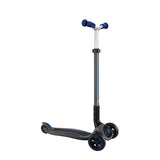 Globber Master Prime Scooter - Navy Blue & Black