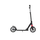 Globber NL 205 Scooter - Grey & Black