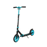 Globber NL 205 Scooter - Teal & Black
