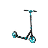 Globber NL 205 Scooter - Teal & Black