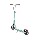 Globber NL 205 Deluxe Scooter - Mint