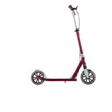 Globber NL 205 Deluxe Scooter - Vintage Dark Red