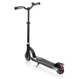 Globber One K E-Motion 10 Electric Scooter - Grey & Black