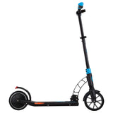 Globber One K E-Motion 15 Electric Scooter - Sky Blue/Black