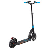 Globber One K E-Motion 15 Electric Scooter - Sky Blue/Black