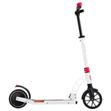 Globber One K E-Motion 15 Electric Scooter - Red & White