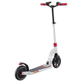 Globber One K E-Motion 15 Electric Scooter - Red & White