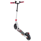 Globber One K E-Motion 15 Electric Scooter - Red & White
