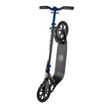 Globber One NL 205-180 Duo Scooter - Cobalt Blue
