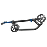 Globber One NL 205-180 Duo Scooter - Cobalt Blue
