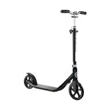 Globber One NL 205-180 Duo Scooter - Lead Grey