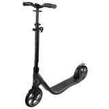 Globber One NL 205 Scooter - Charcoal Grey