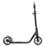 Globber One NL 205 Scooter - Charcoal Grey