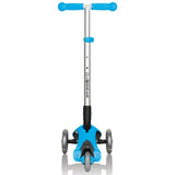 Globber Primo Foldable Scooter - Sky Blue