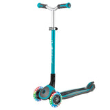 Globber Master Scooter - Teal