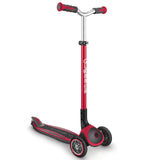 Globber Master Scooter - New Red