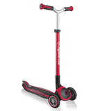 Globber Master Scooter - New Red