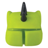 Globber Scooter Heads - Dino & Lime Green