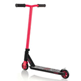 Globber GS 360 Stunt Scooter - Red & Black