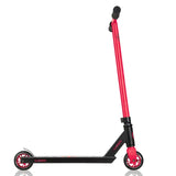 Globber GS 360 Stunt Scooter - Red & Black