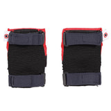 Globber Toddler Pads - Racing Red