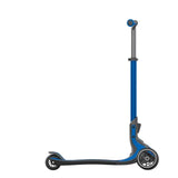 Globber Ultimum Scooter - Navy Blue