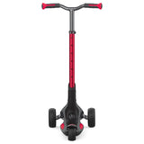 Globber Ultimum Scooter - New Red