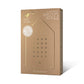 Zwitscherbox Birdy Relaxing Sound Box - Golden Brass