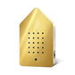 Zwitscherbox Birdy Relaxing Sound Box - Golden Brass