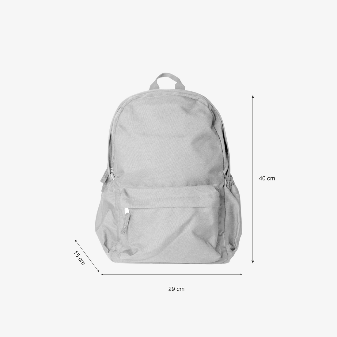 Citron Grand Backpack - Stormy Unicorn