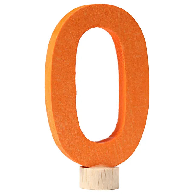 grimm-s-decorative-number-0-1