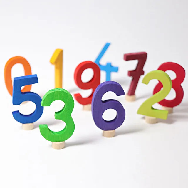grimm-s-decorative-number-0-3
