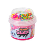 Greateam Mixing Slime Crunch Slime