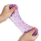 Greateam Mixing Slime DIY Crystal Putty